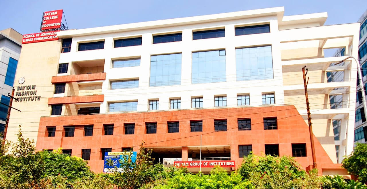 Satyam College of Education Noida Campus photo 3